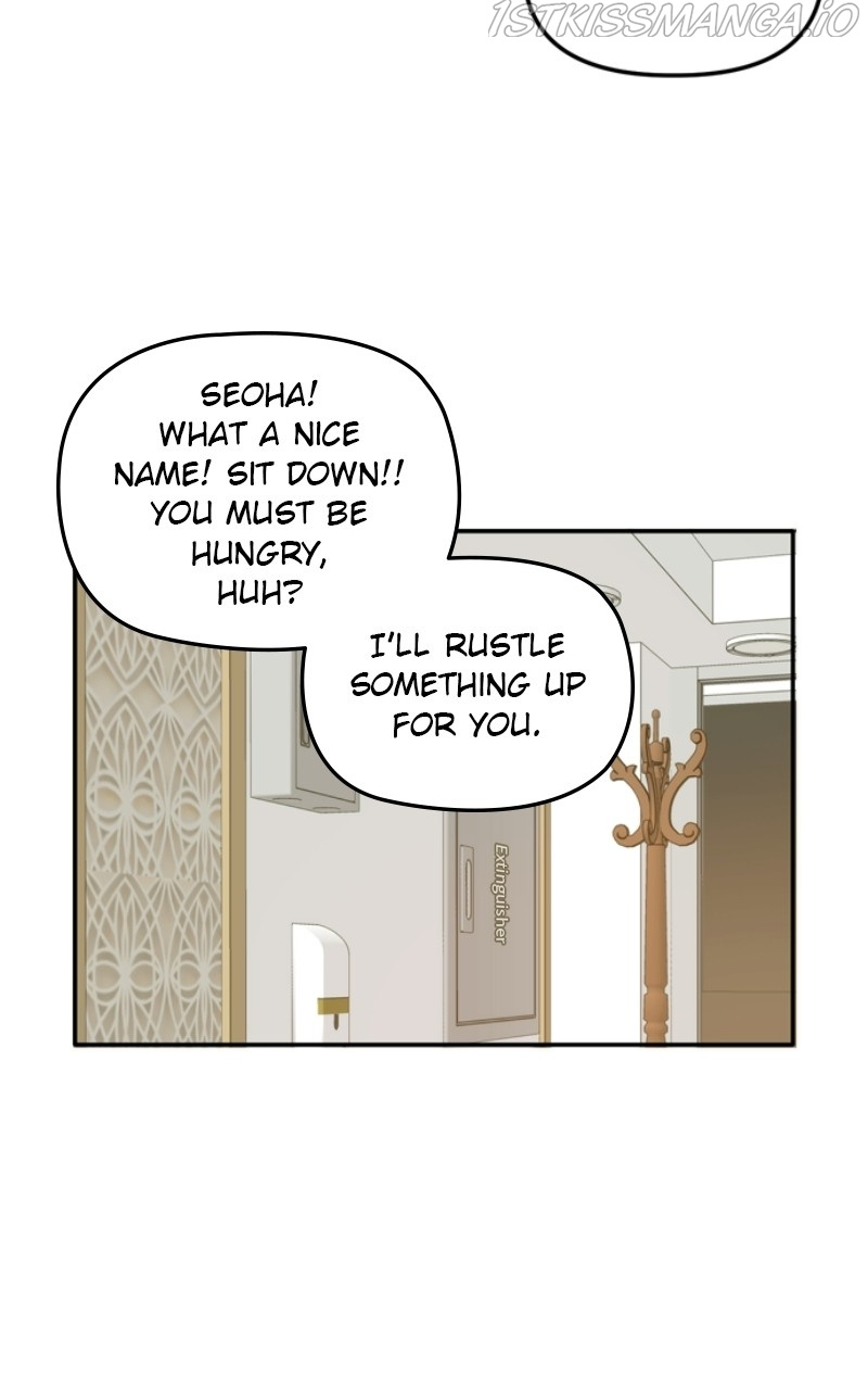Please Take Care Of Me In This Life As Well chapter 107 - page 75