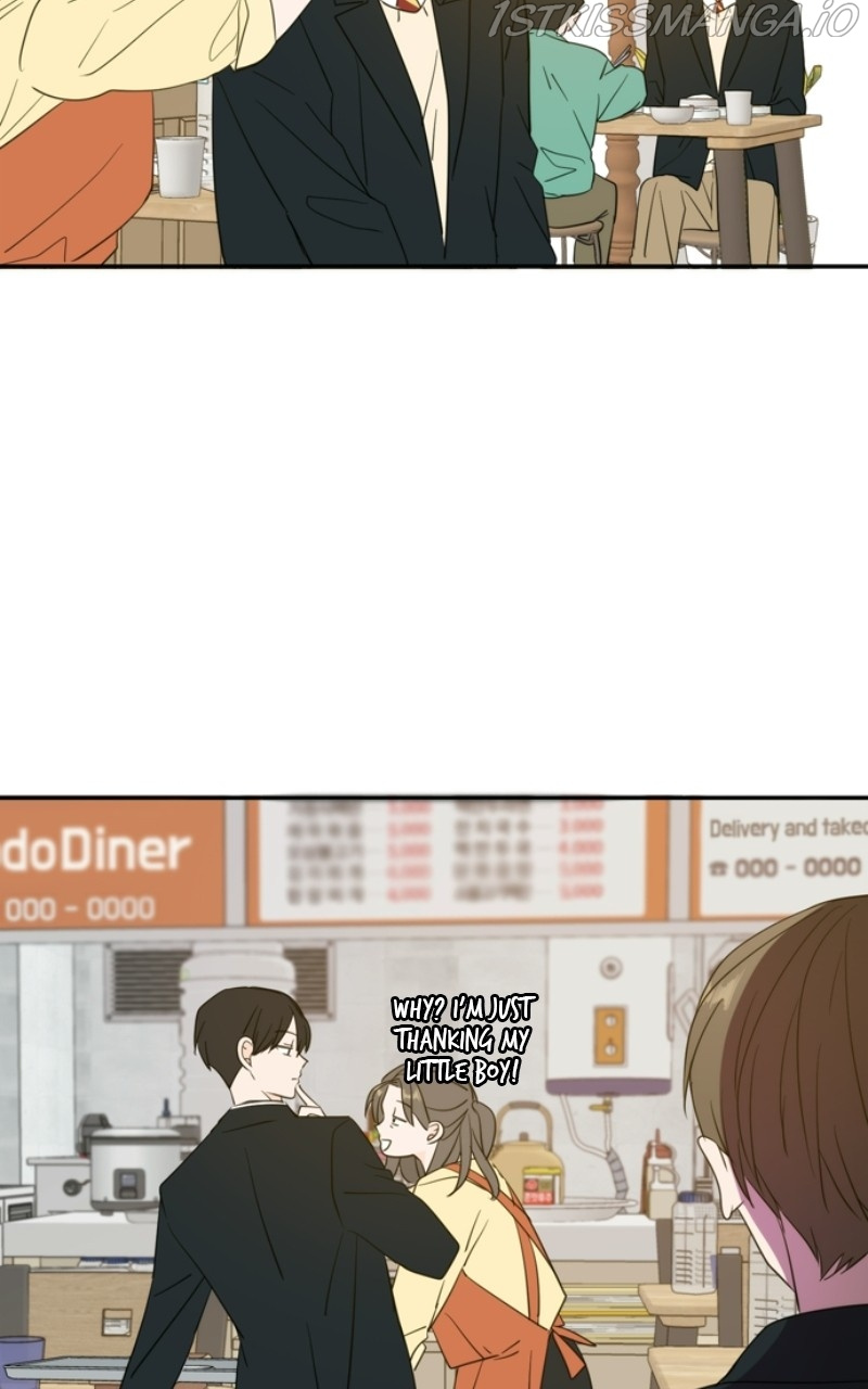 Please Take Care Of Me In This Life As Well chapter 107 - page 86