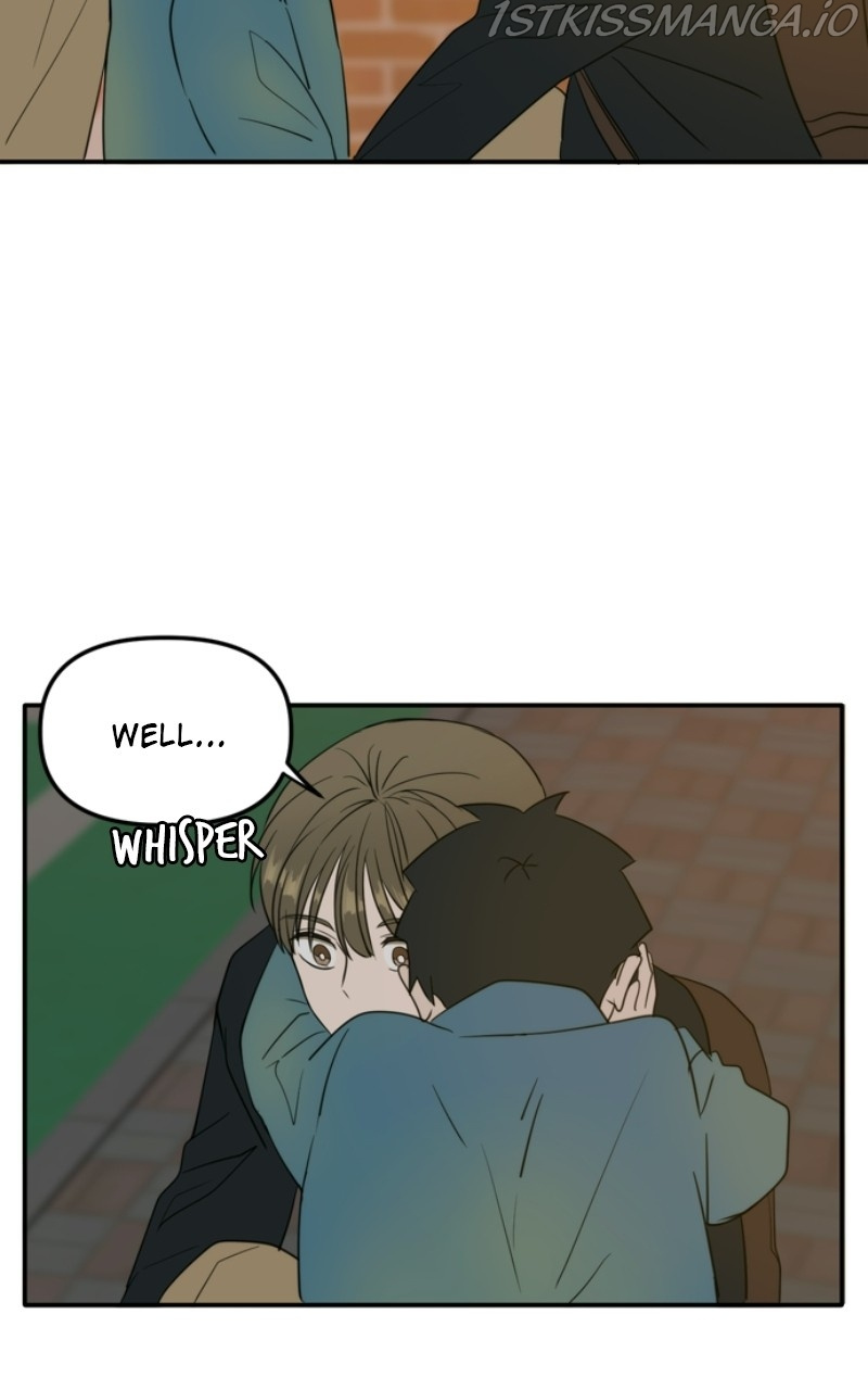 Please Take Care Of Me In This Life As Well chapter 107 - page 94
