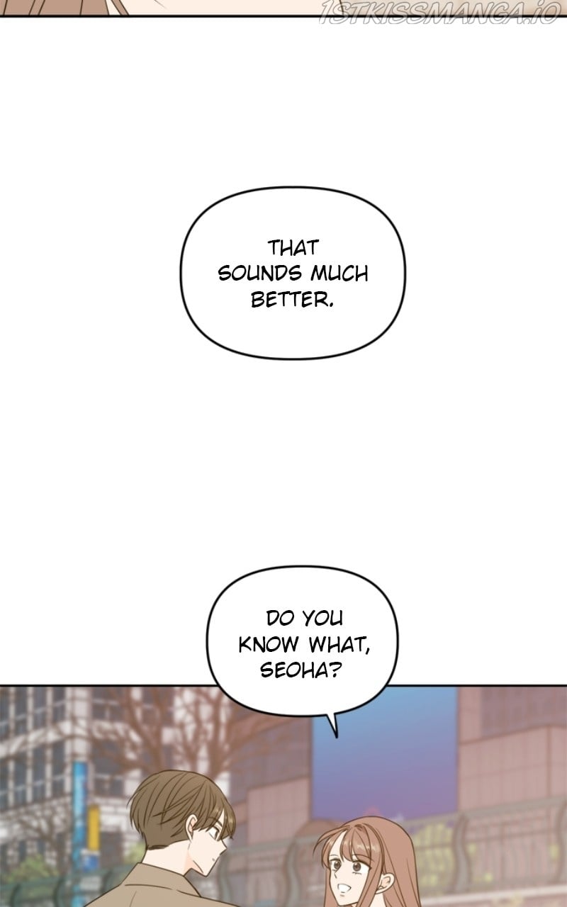 Please Take Care Of Me In This Life As Well chapter 106 - page 100