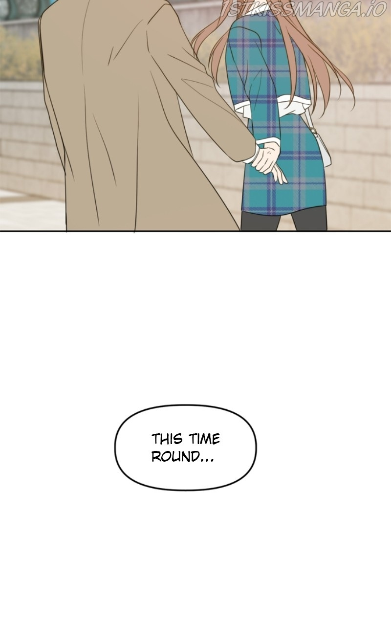 Please Take Care Of Me In This Life As Well chapter 106 - page 101