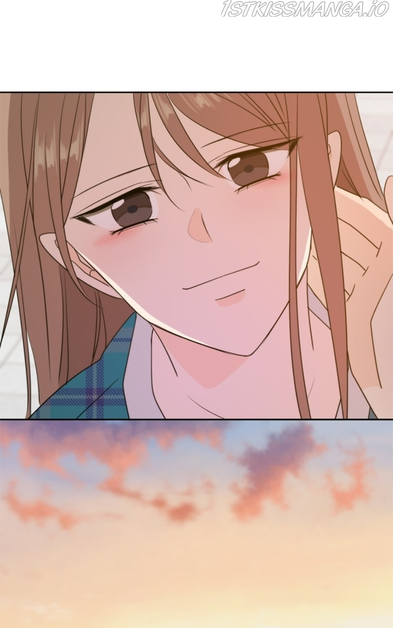 Please Take Care Of Me In This Life As Well chapter 106 - page 107