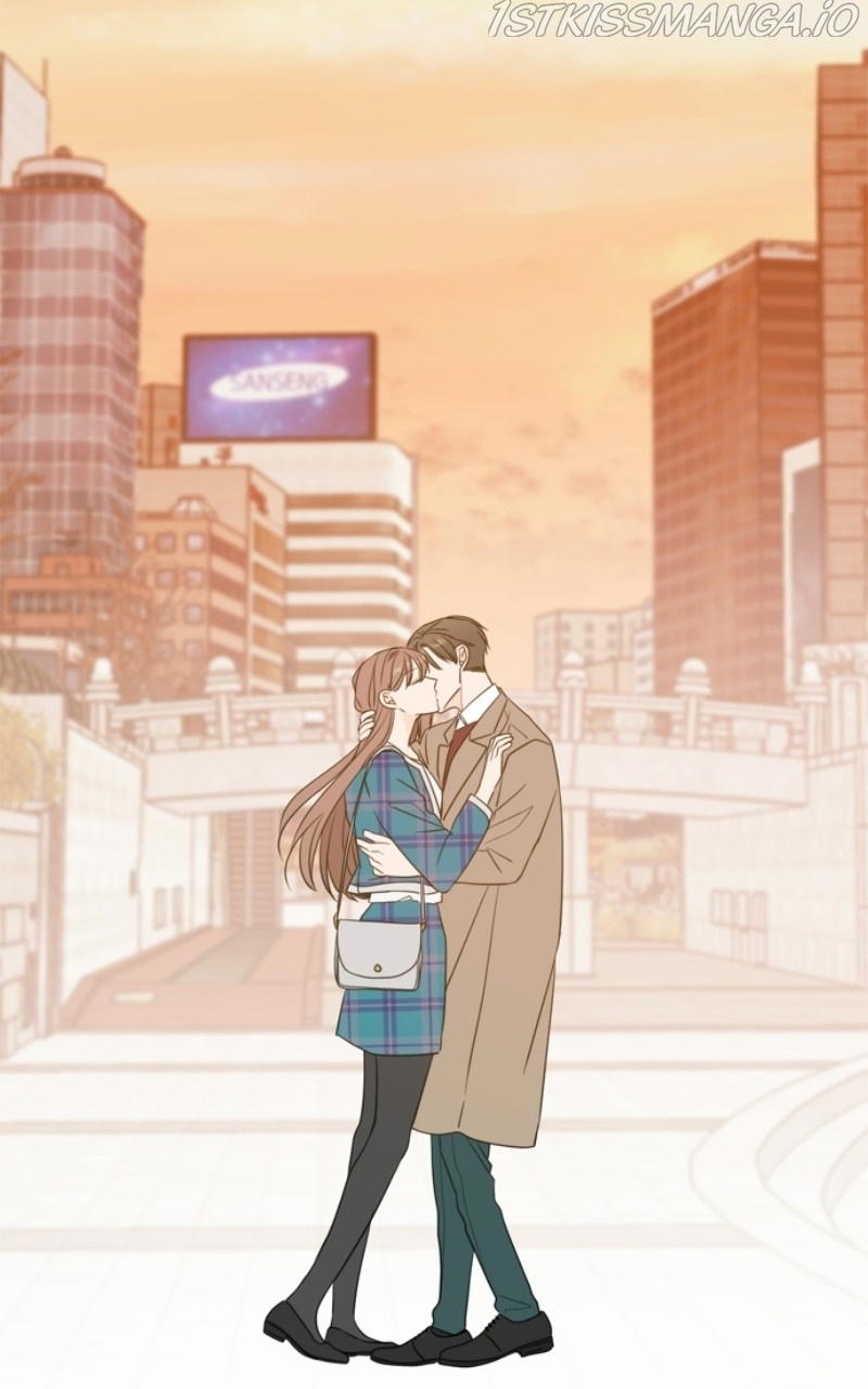 Please Take Care Of Me In This Life As Well chapter 106 - page 108