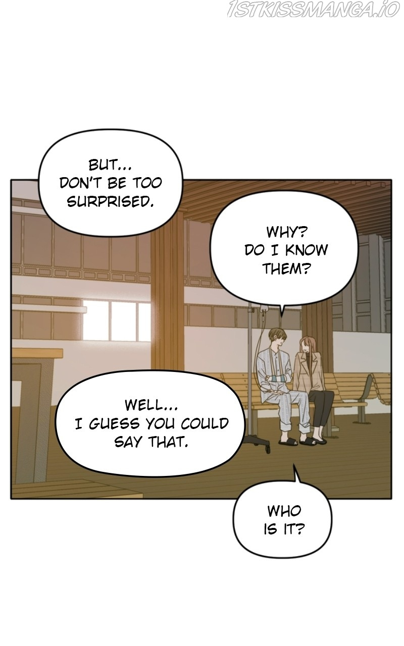 Please Take Care Of Me In This Life As Well chapter 106 - page 15