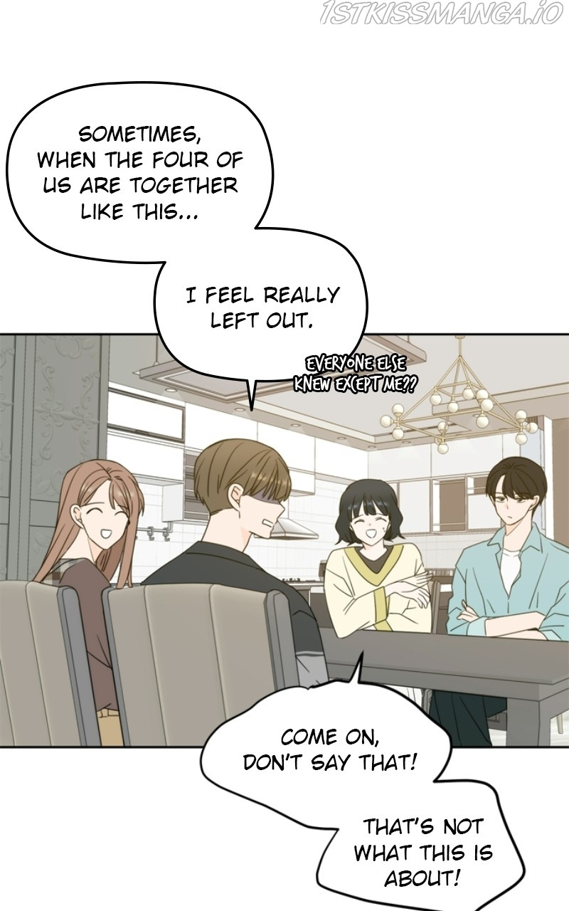 Please Take Care Of Me In This Life As Well chapter 106 - page 30
