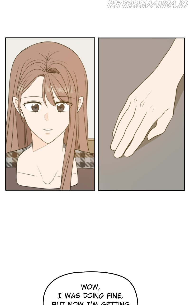 Please Take Care Of Me In This Life As Well chapter 106 - page 34