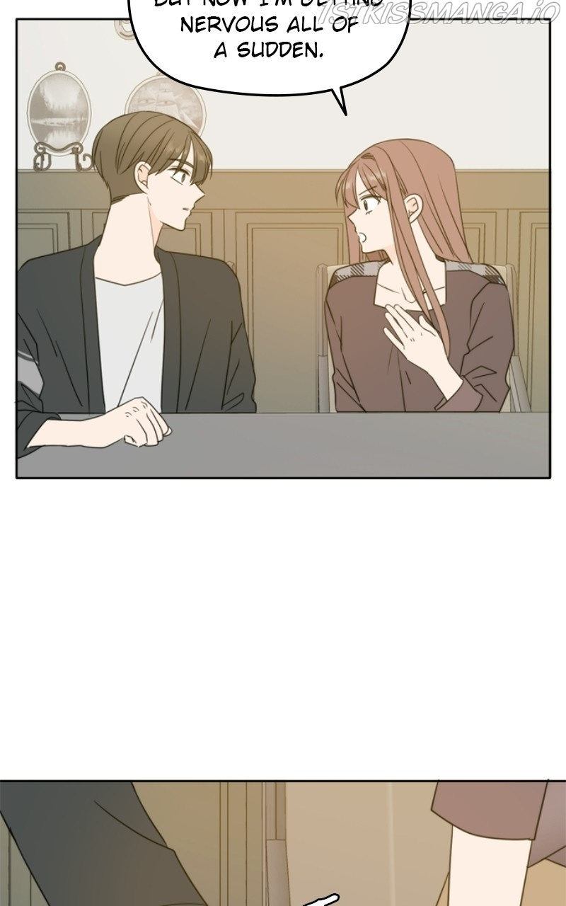 Please Take Care Of Me In This Life As Well chapter 106 - page 35