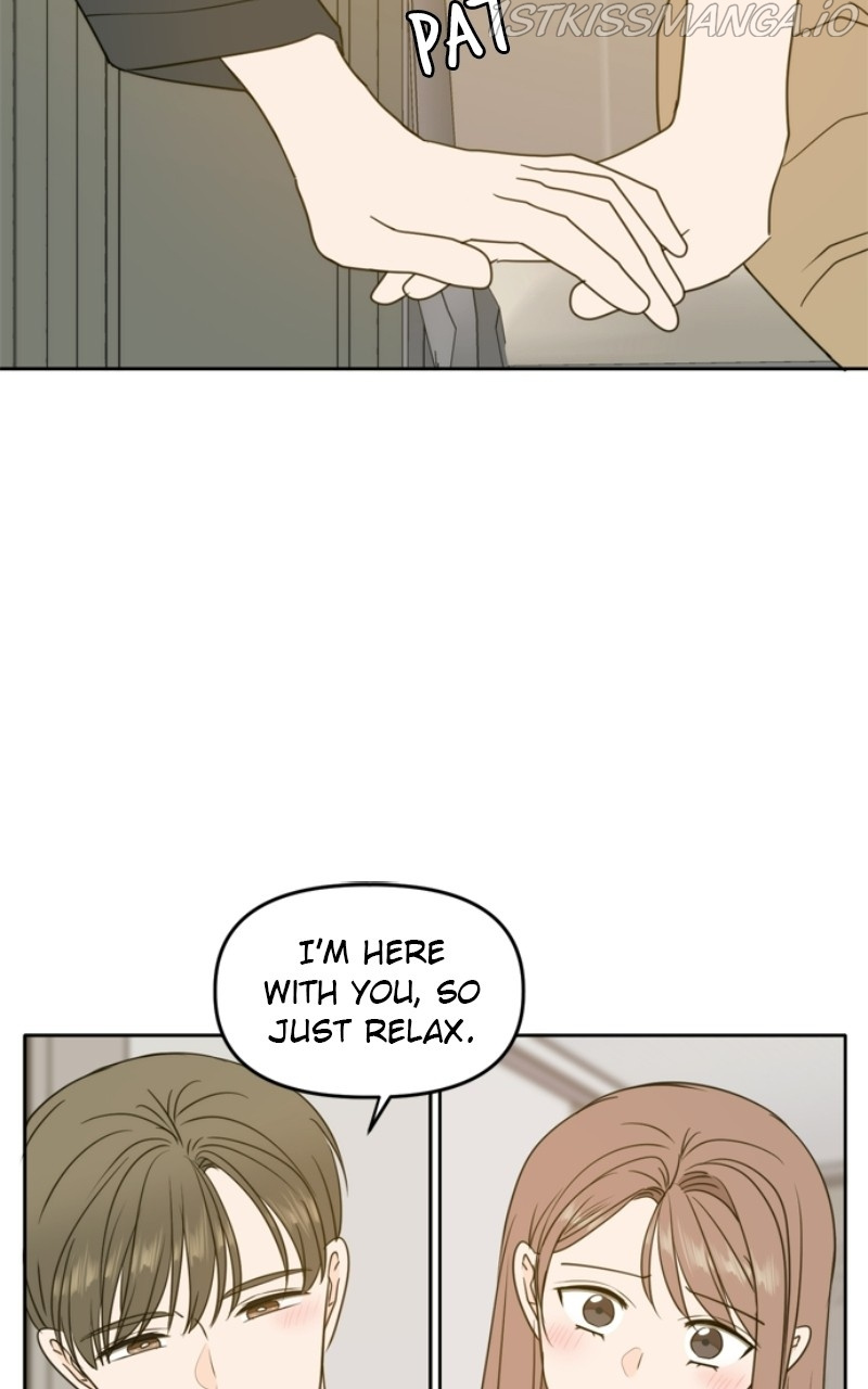 Please Take Care Of Me In This Life As Well chapter 106 - page 36