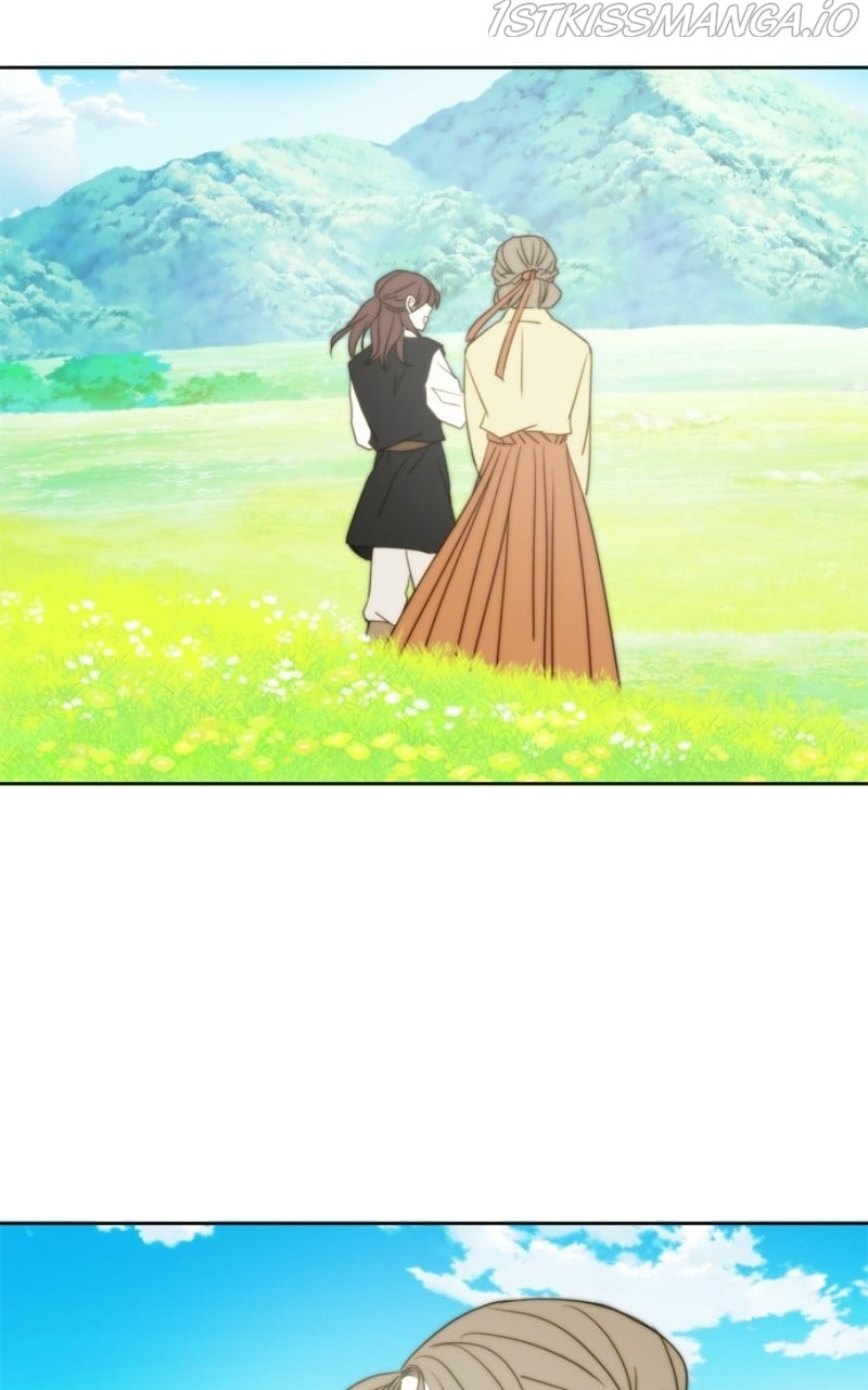 Please Take Care Of Me In This Life As Well chapter 106 - page 40