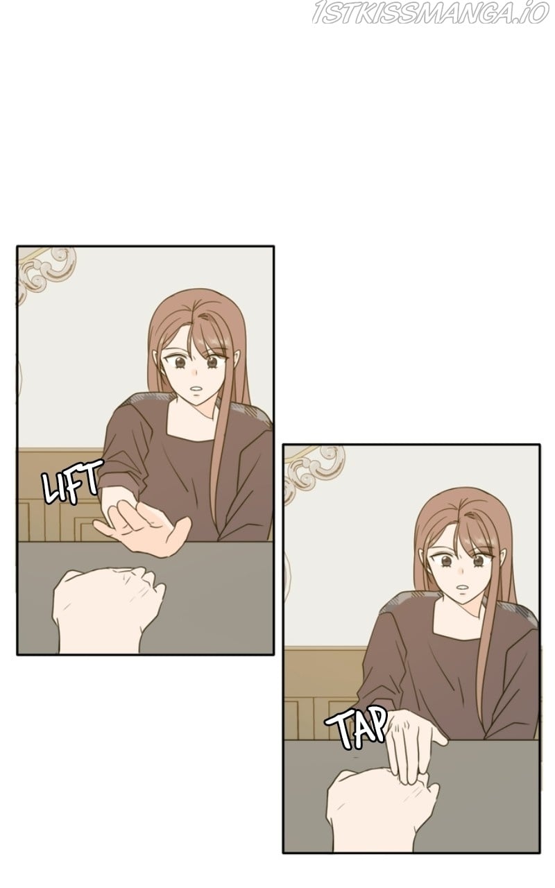 Please Take Care Of Me In This Life As Well chapter 106 - page 52