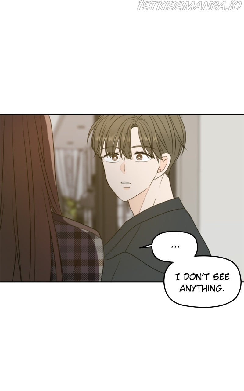 Please Take Care Of Me In This Life As Well chapter 106 - page 53