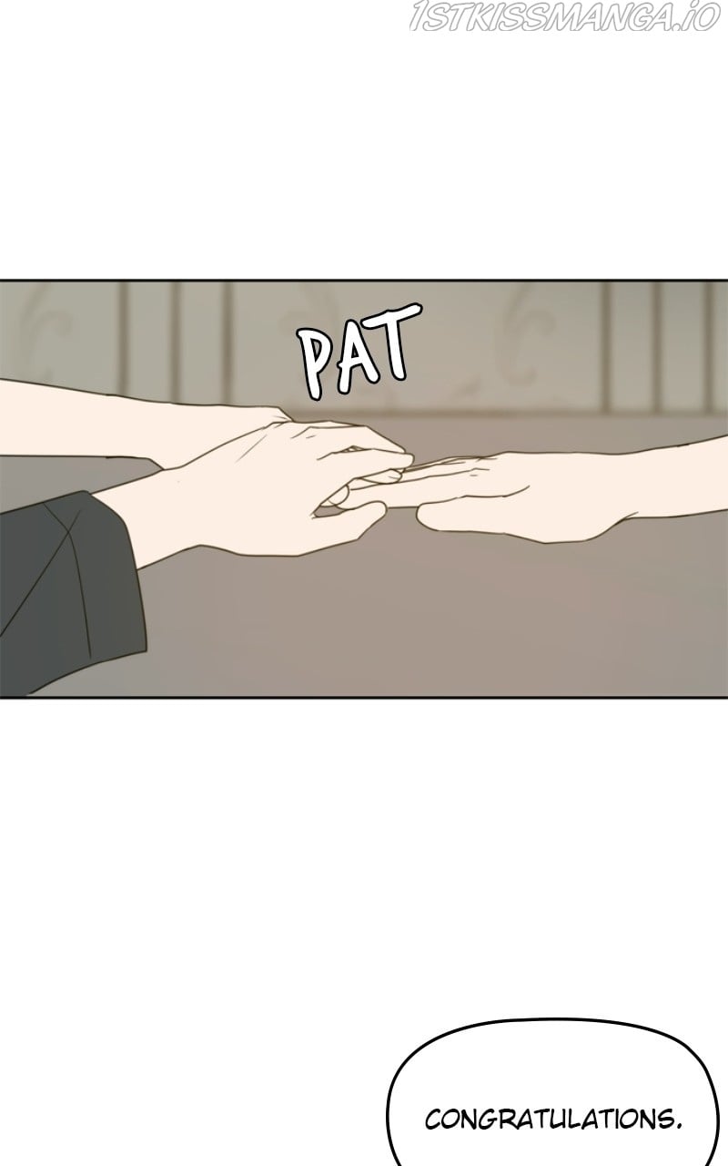 Please Take Care Of Me In This Life As Well chapter 106 - page 55