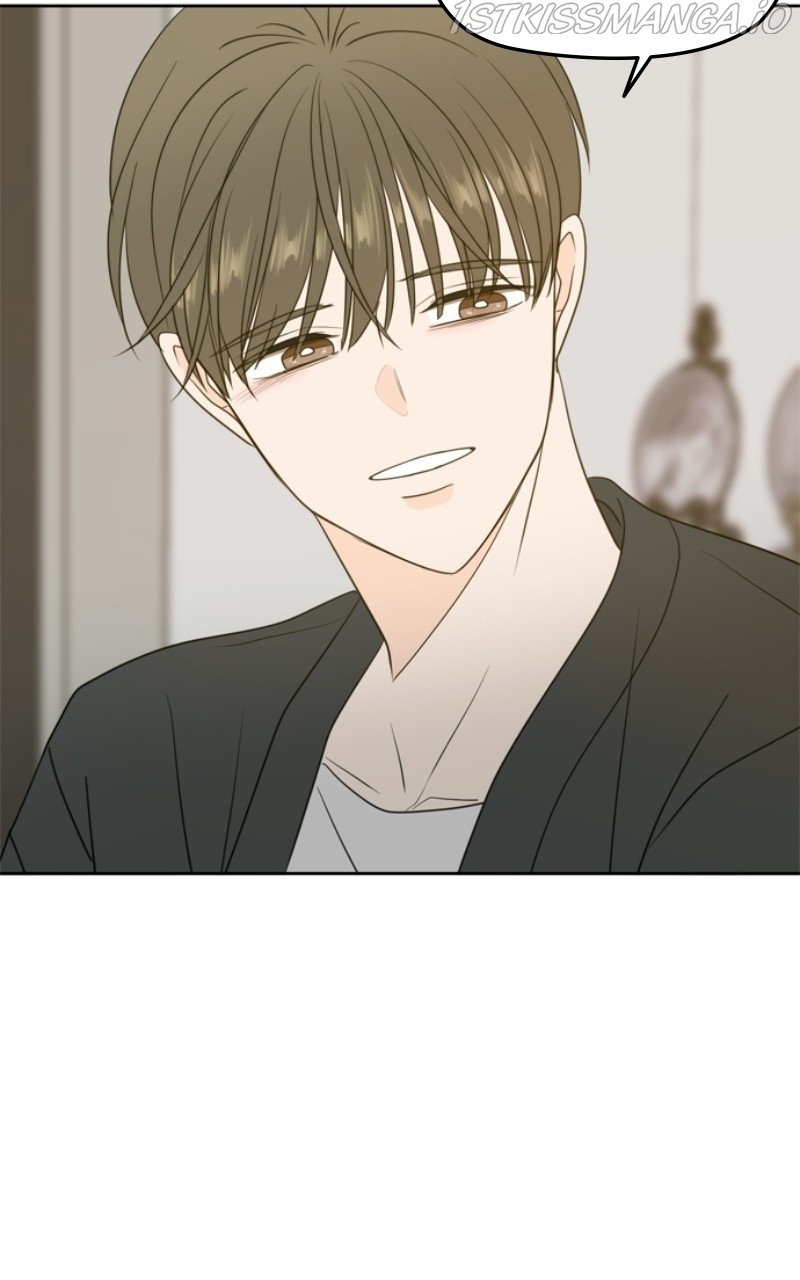 Please Take Care Of Me In This Life As Well chapter 106 - page 56