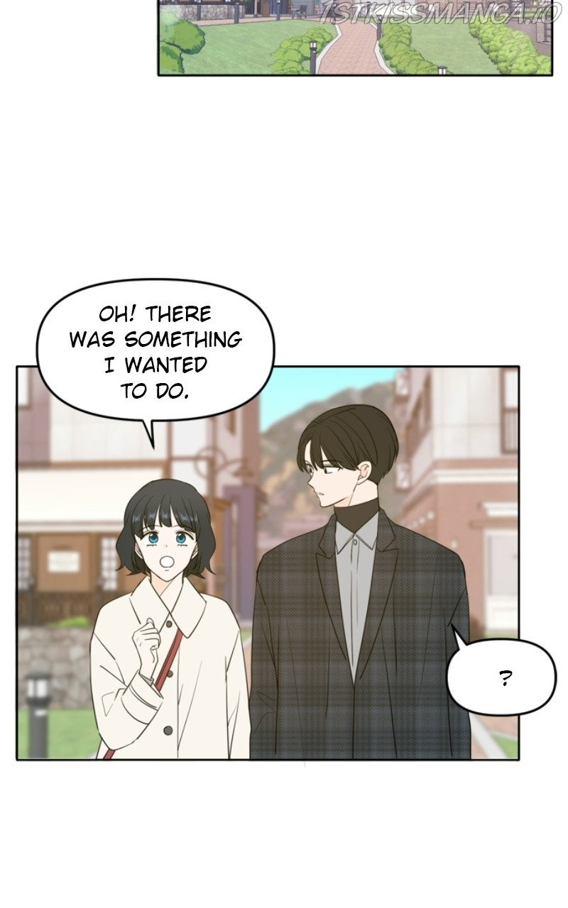Please Take Care Of Me In This Life As Well chapter 106 - page 60
