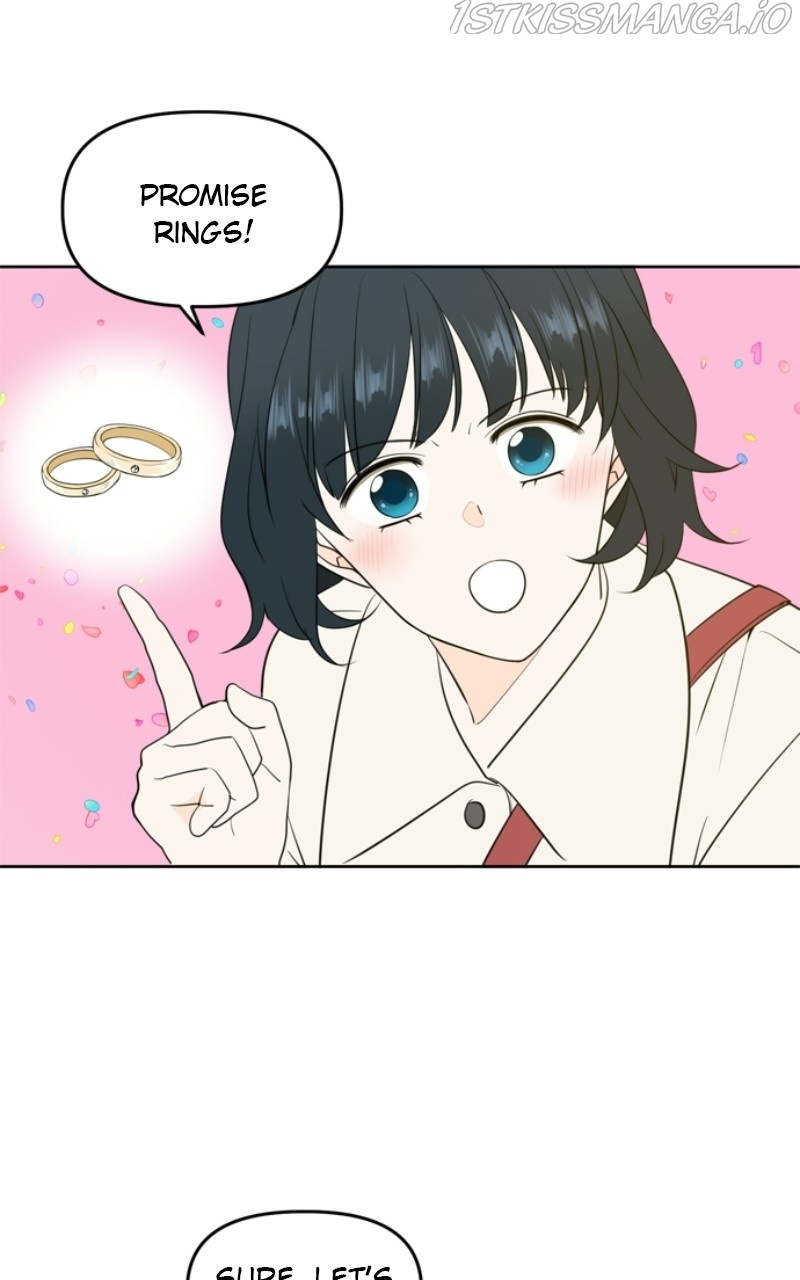Please Take Care Of Me In This Life As Well chapter 106 - page 61