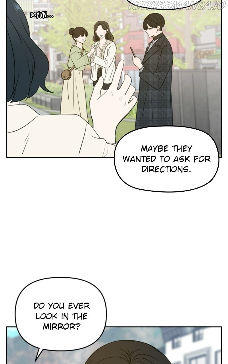Please Take Care Of Me In This Life As Well chapter 106 - page 63