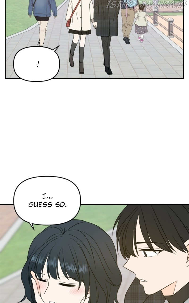 Please Take Care Of Me In This Life As Well chapter 106 - page 65