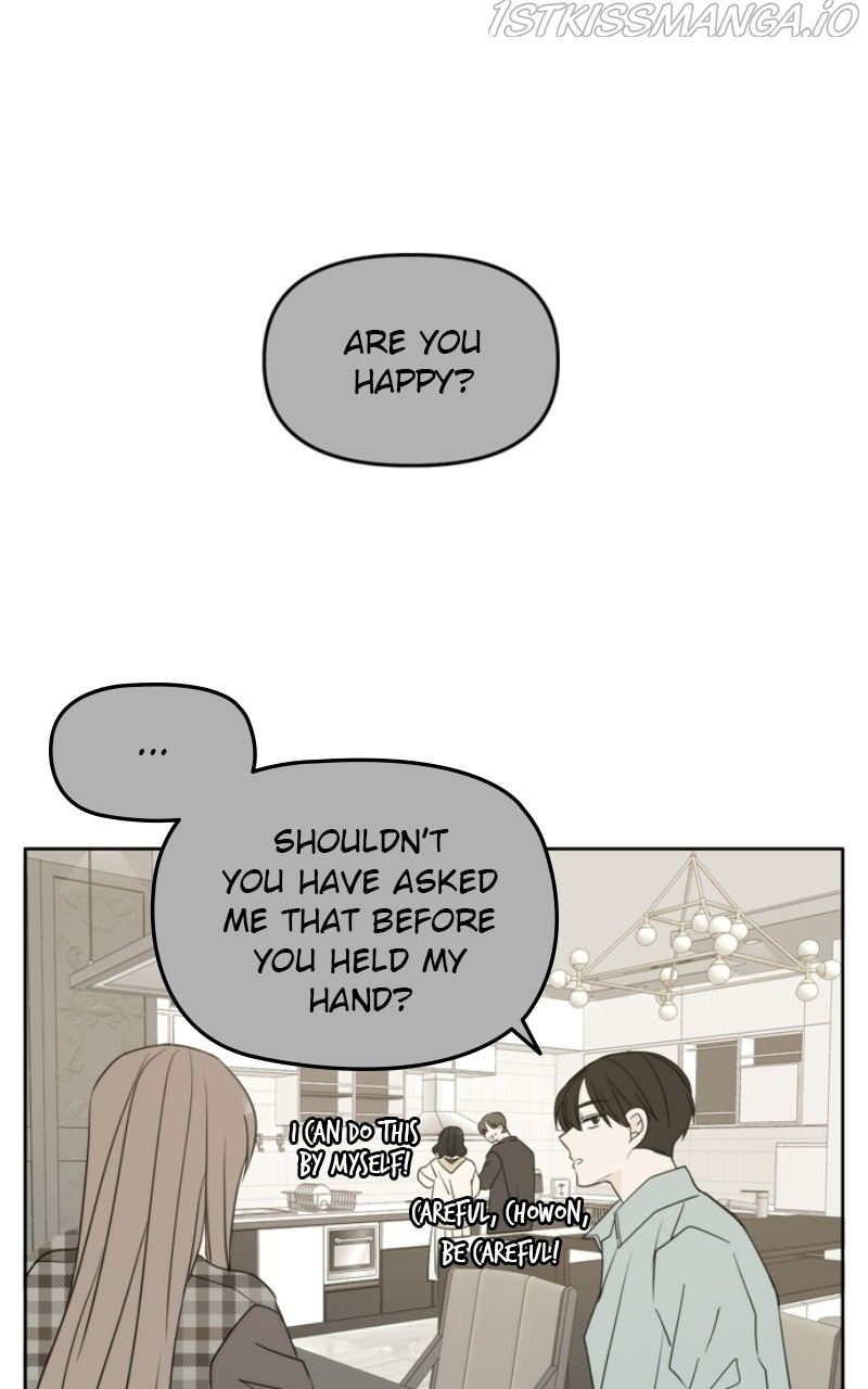 Please Take Care Of Me In This Life As Well chapter 106 - page 67