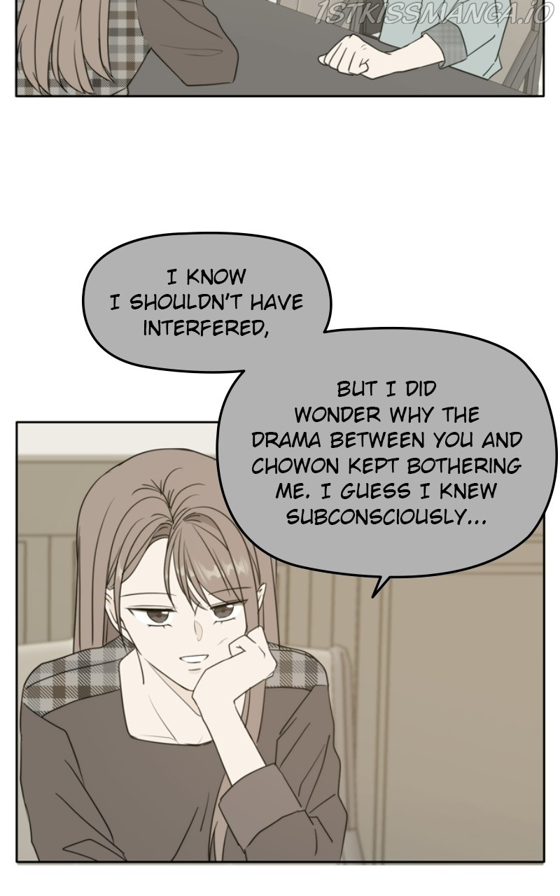 Please Take Care Of Me In This Life As Well chapter 106 - page 68