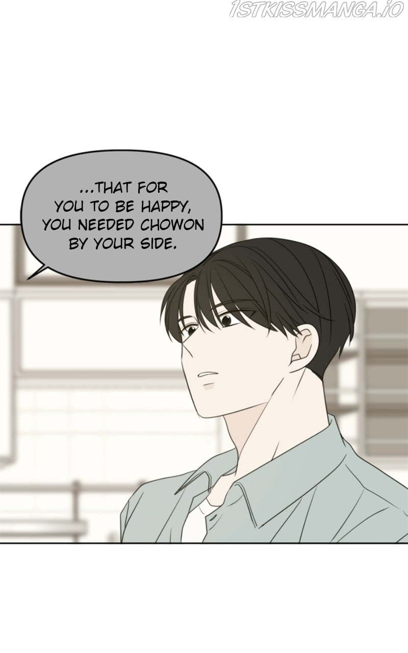 Please Take Care Of Me In This Life As Well chapter 106 - page 69
