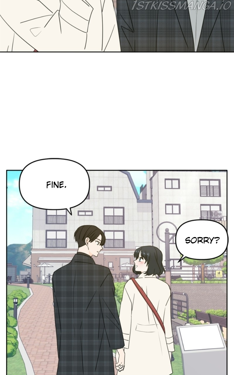Please Take Care Of Me In This Life As Well chapter 106 - page 71