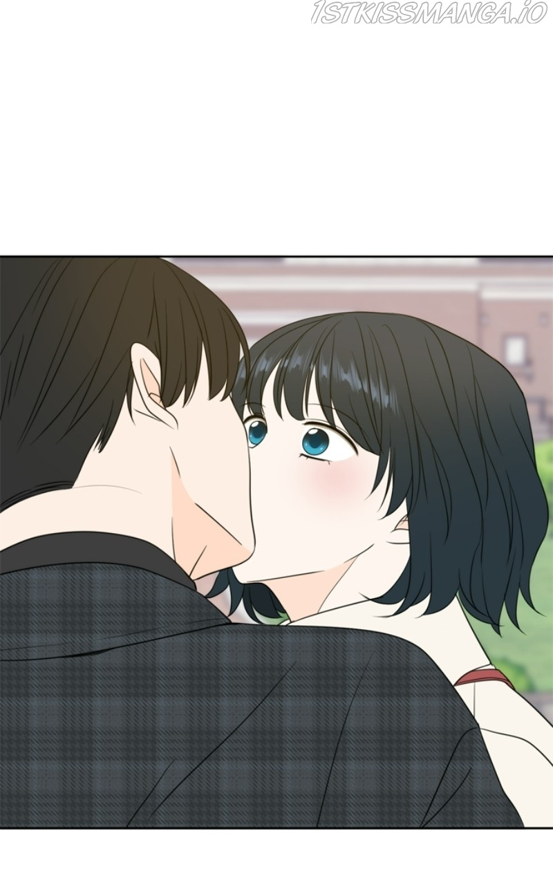 Please Take Care Of Me In This Life As Well chapter 106 - page 73