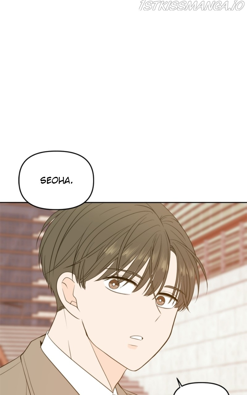 Please Take Care Of Me In This Life As Well chapter 106 - page 76