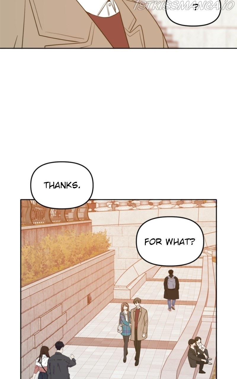 Please Take Care Of Me In This Life As Well chapter 106 - page 77