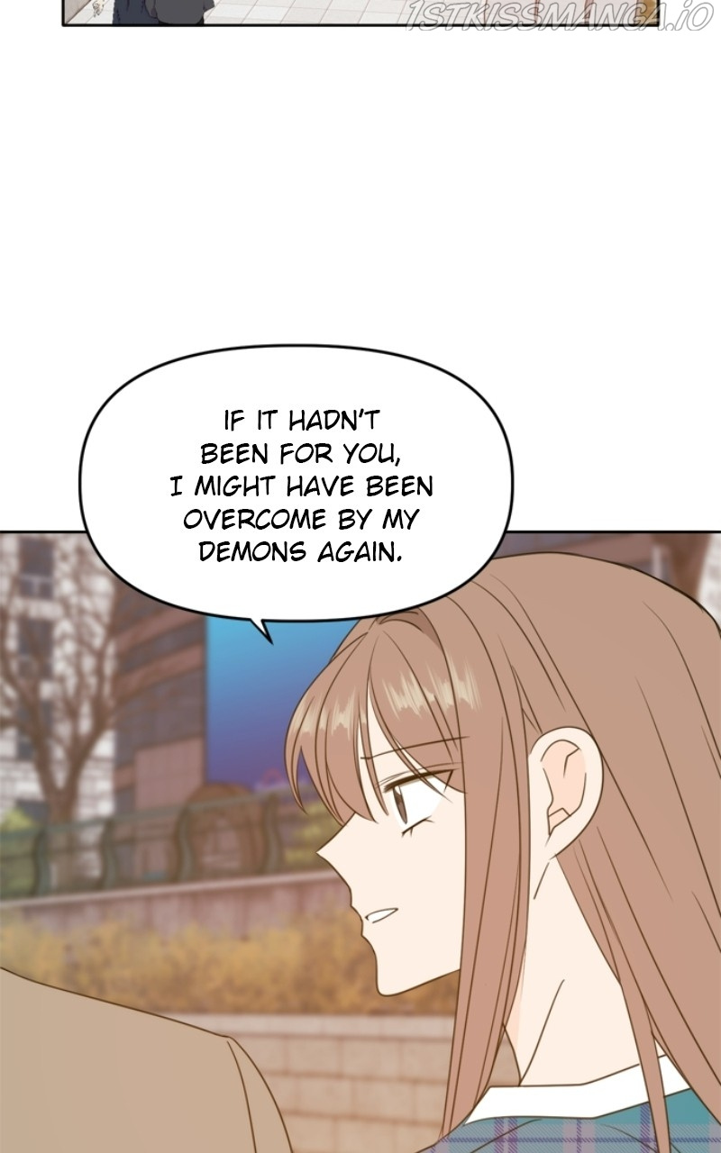 Please Take Care Of Me In This Life As Well chapter 106 - page 78