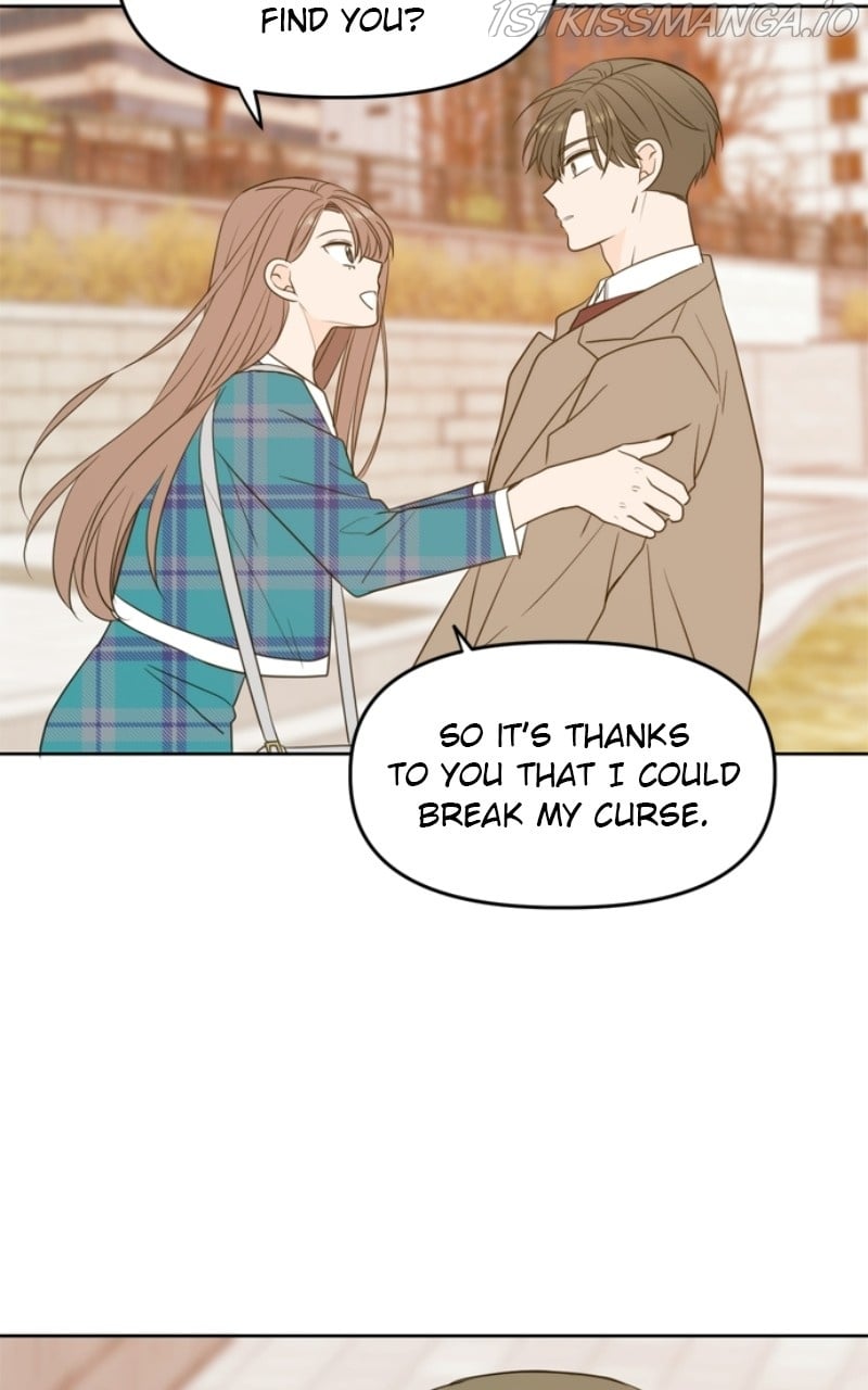 Please Take Care Of Me In This Life As Well chapter 106 - page 85