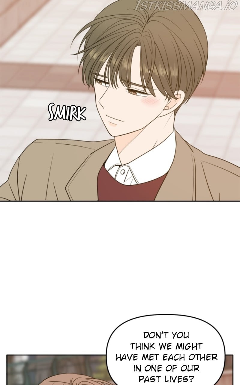 Please Take Care Of Me In This Life As Well chapter 106 - page 86