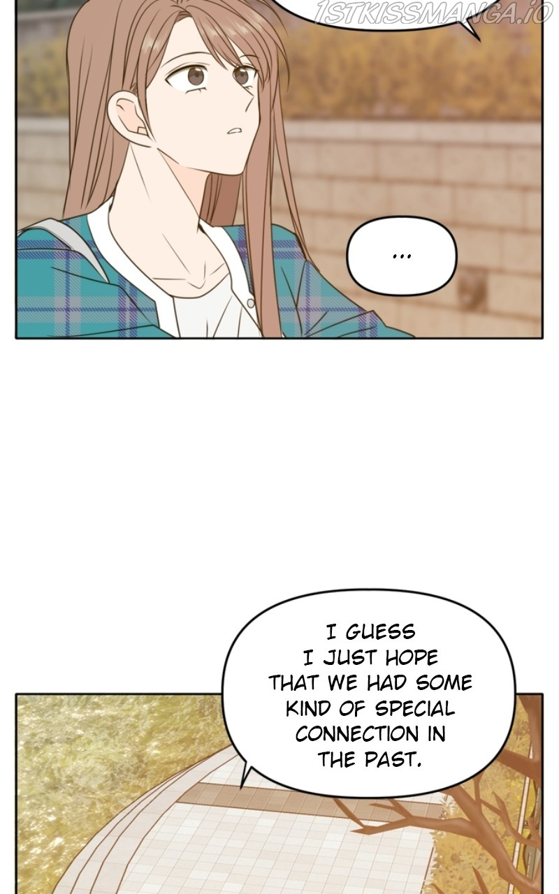 Please Take Care Of Me In This Life As Well chapter 106 - page 87