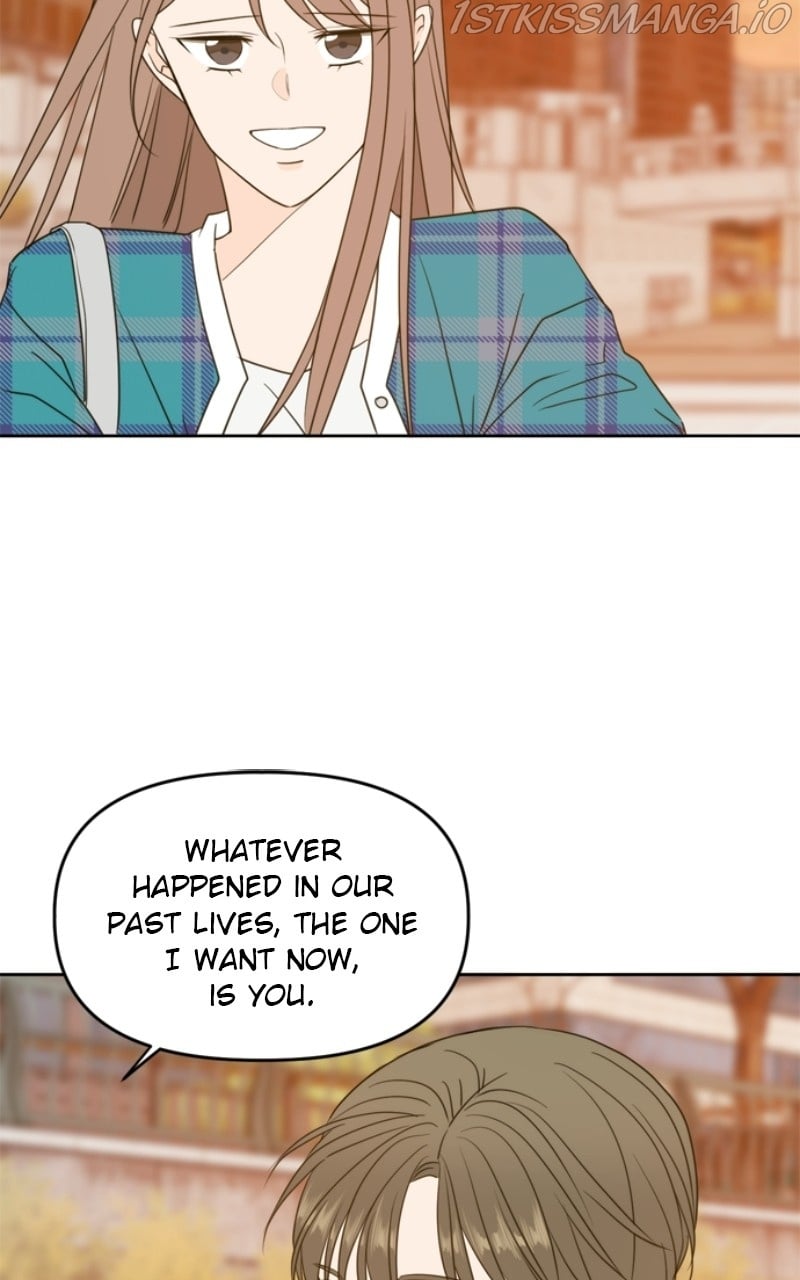 Please Take Care Of Me In This Life As Well chapter 106 - page 89