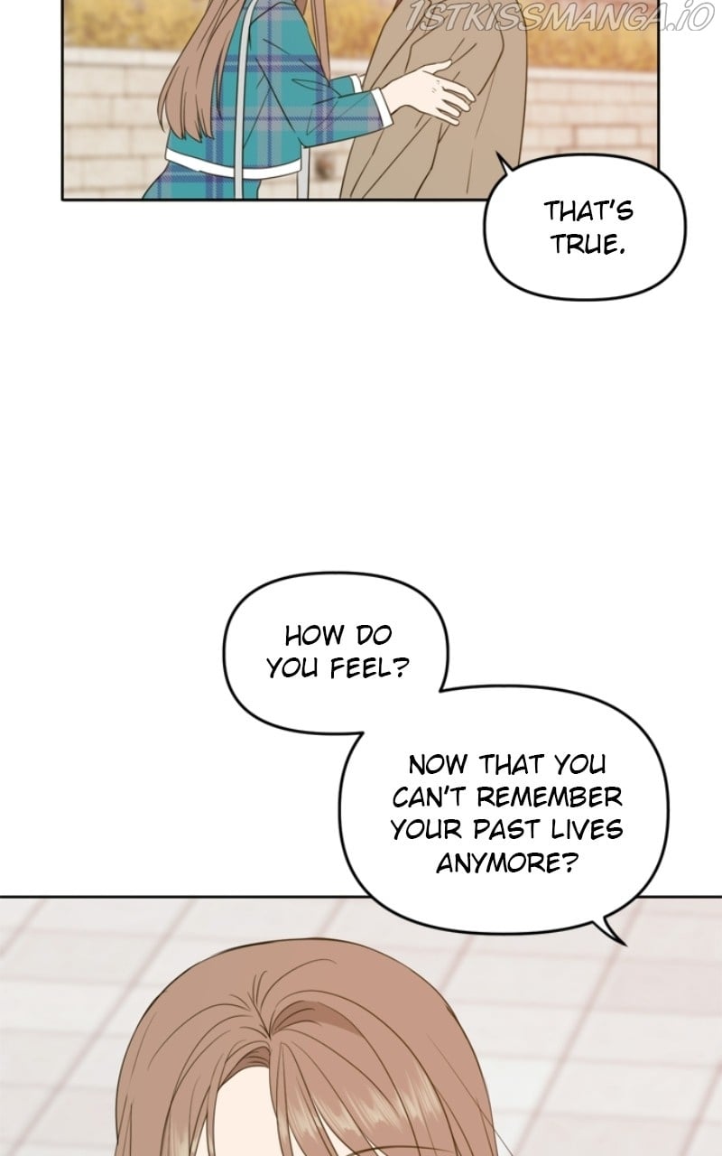 Please Take Care Of Me In This Life As Well chapter 106 - page 91