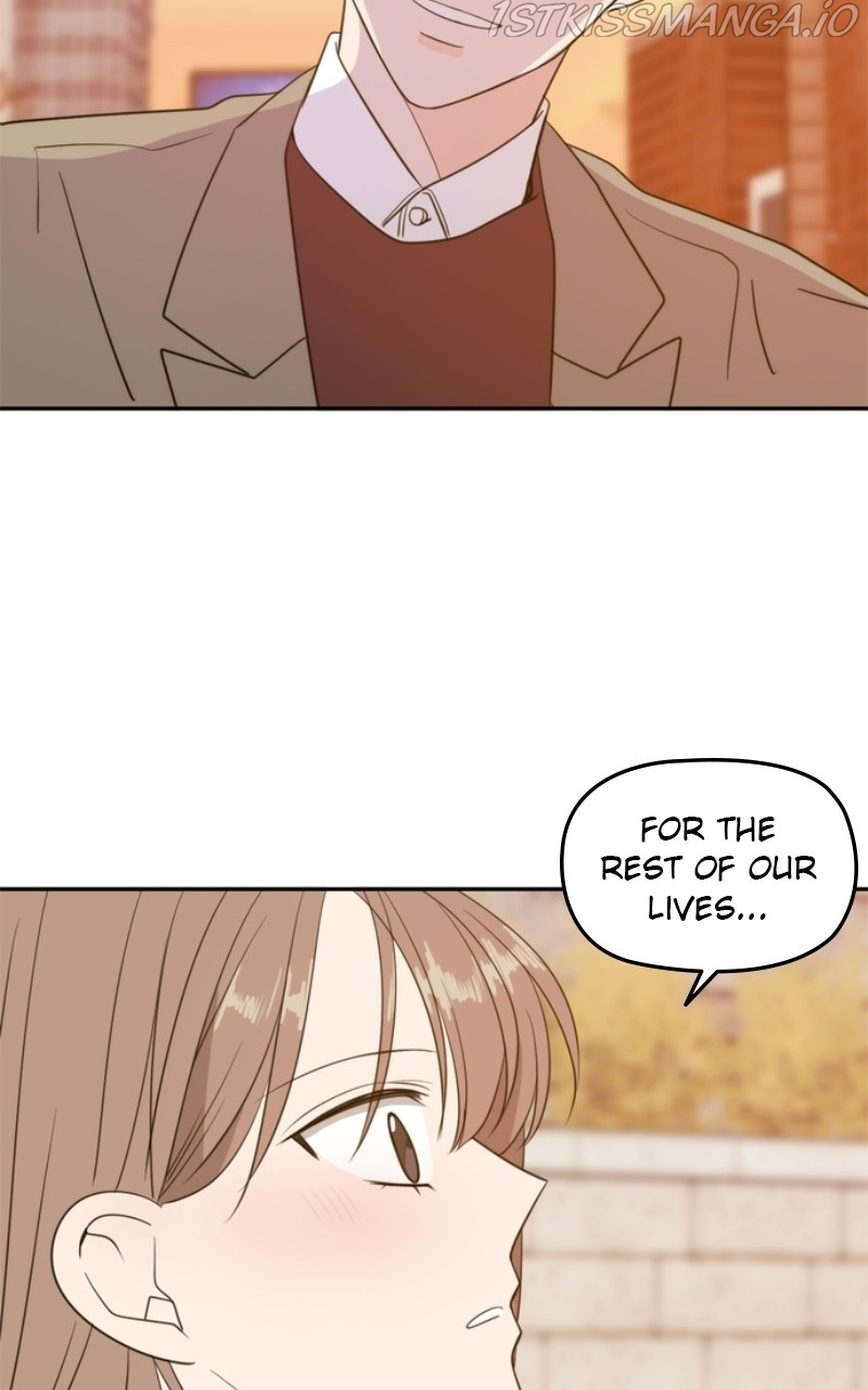 Please Take Care Of Me In This Life As Well chapter 106 - page 99