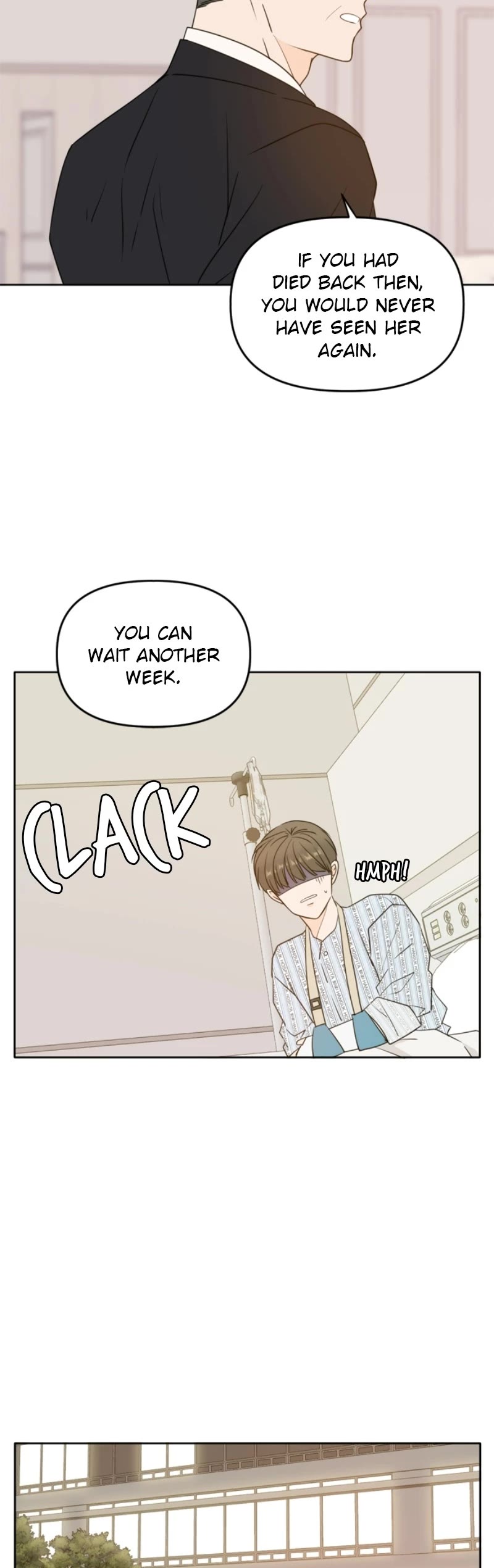 Please Take Care Of Me In This Life As Well chapter 105 - page 44