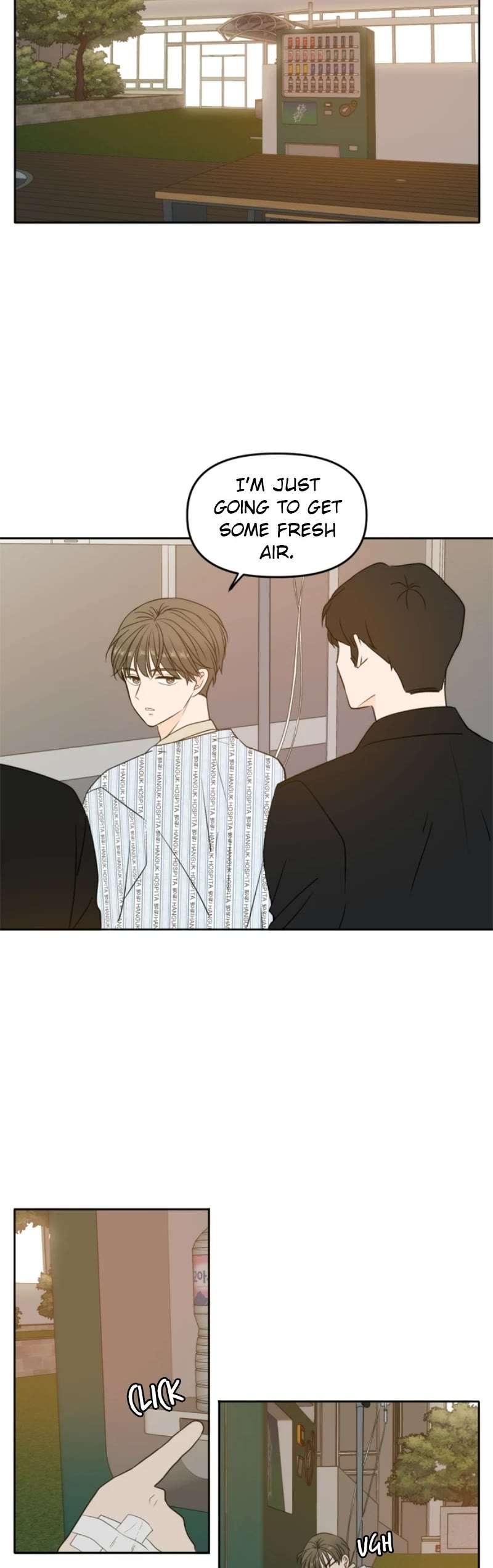 Please Take Care Of Me In This Life As Well chapter 105 - page 45
