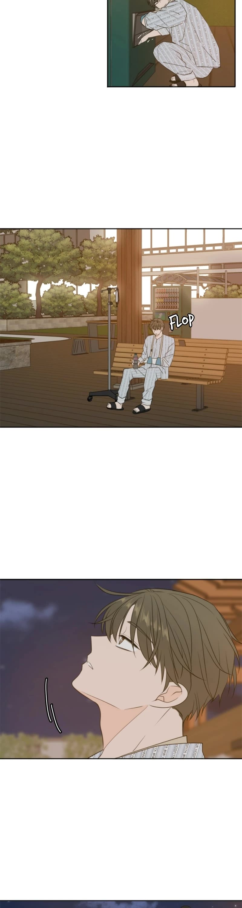 Please Take Care Of Me In This Life As Well chapter 105 - page 46