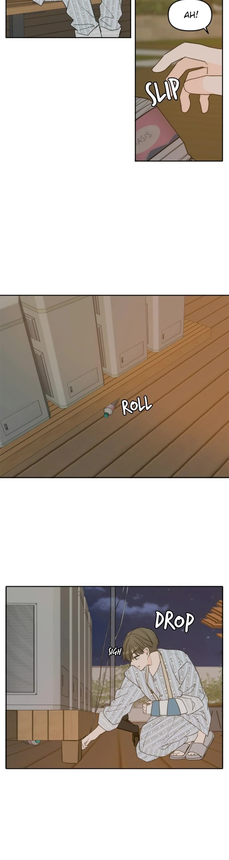 Please Take Care Of Me In This Life As Well chapter 105 - page 48