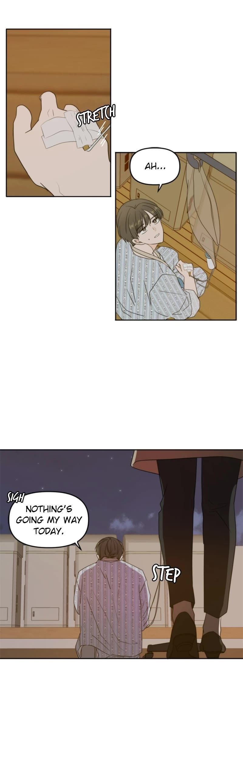 Please Take Care Of Me In This Life As Well chapter 105 - page 49