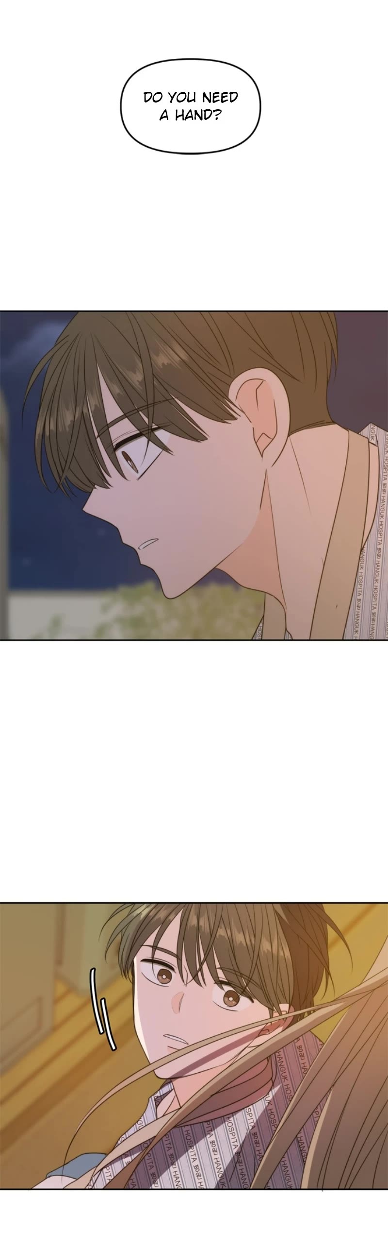 Please Take Care Of Me In This Life As Well chapter 105 - page 50