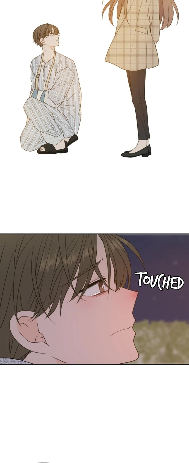 Please Take Care Of Me In This Life As Well chapter 105 - page 52