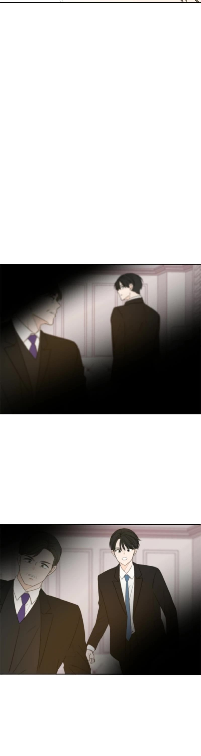 Please Take Care Of Me In This Life As Well chapter 105 - page 6