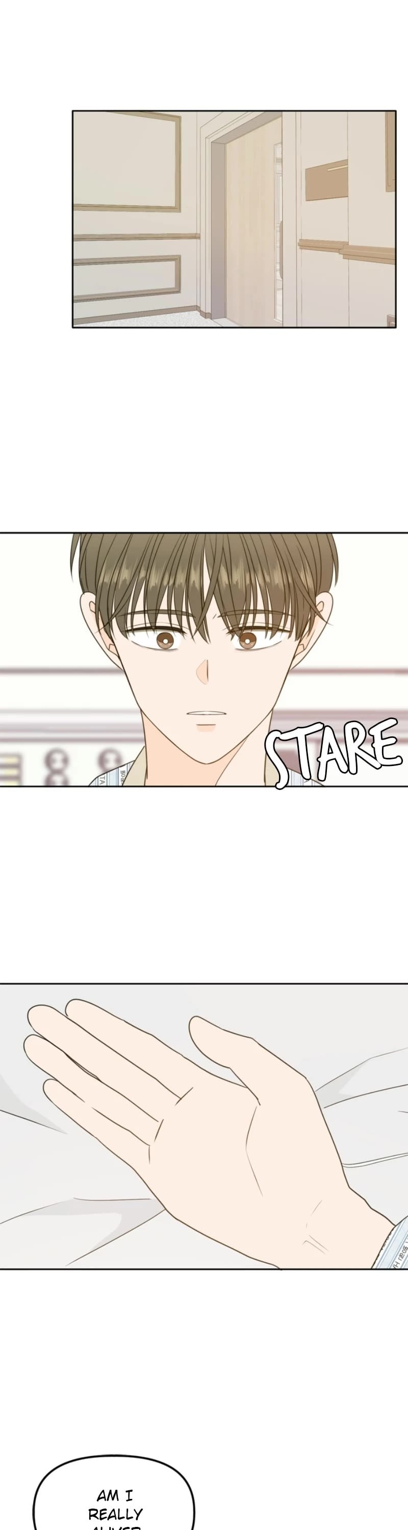Please Take Care Of Me In This Life As Well chapter 105 - page 8