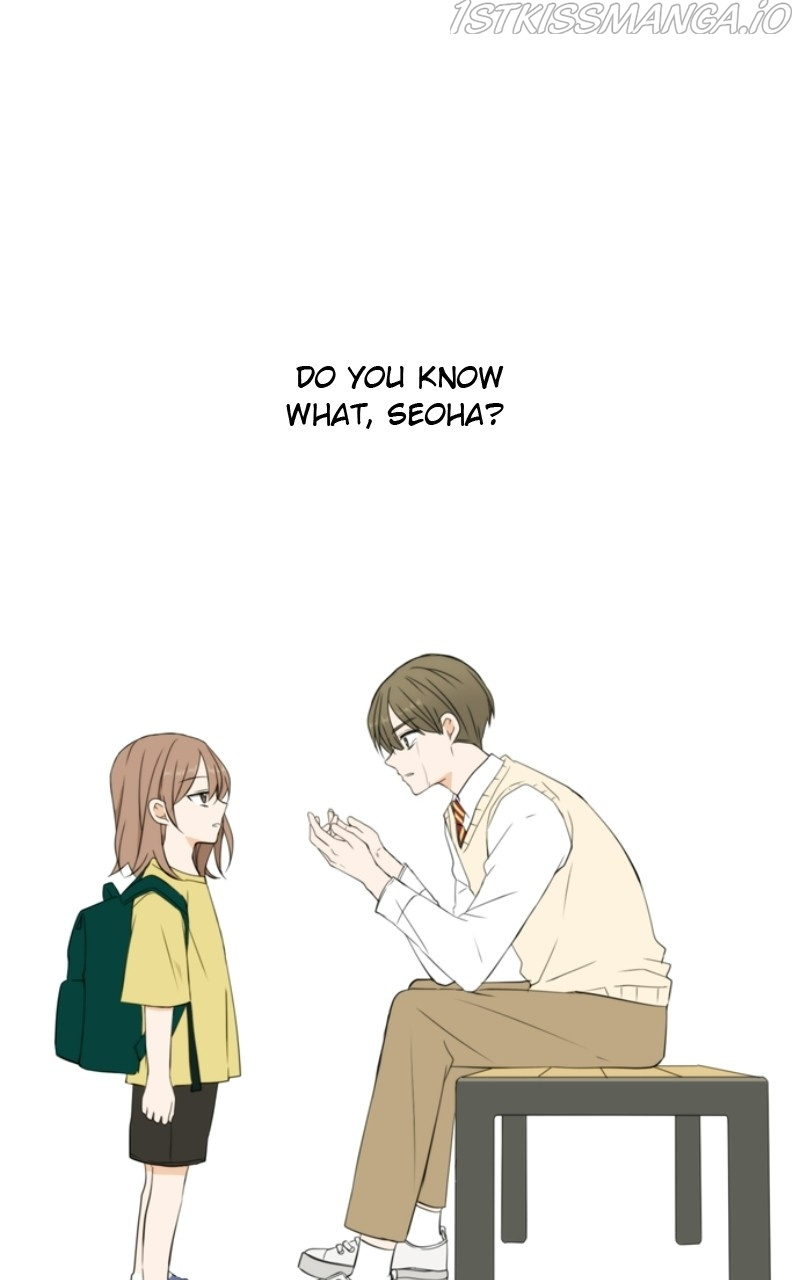 Please Take Care Of Me In This Life As Well chapter 104 - page 19