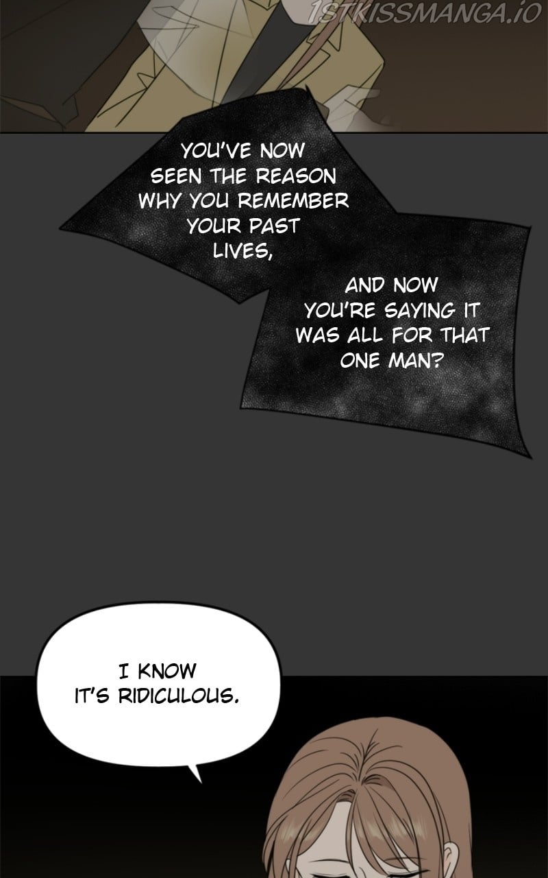 Please Take Care Of Me In This Life As Well chapter 104 - page 24