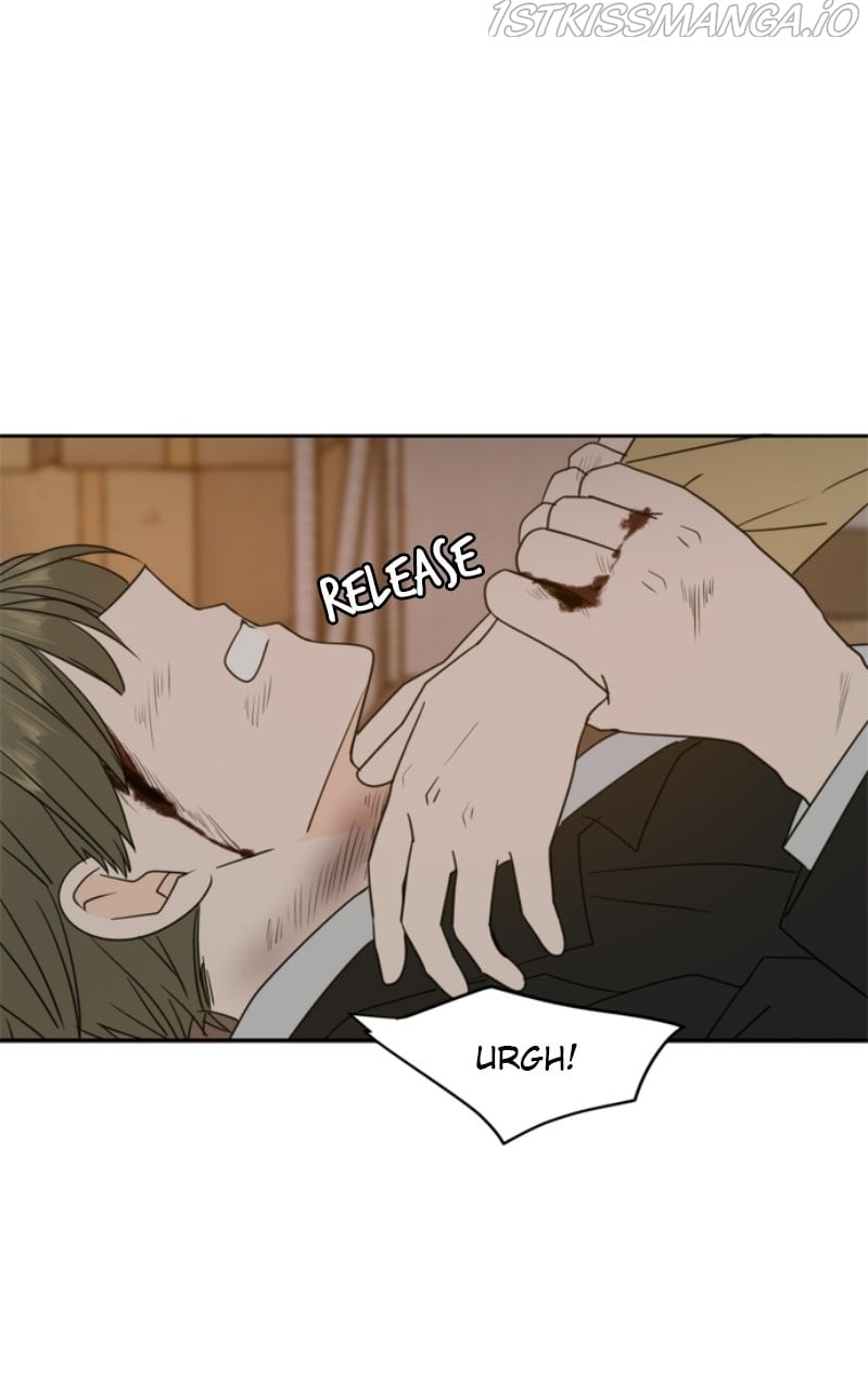 Please Take Care Of Me In This Life As Well chapter 104 - page 34