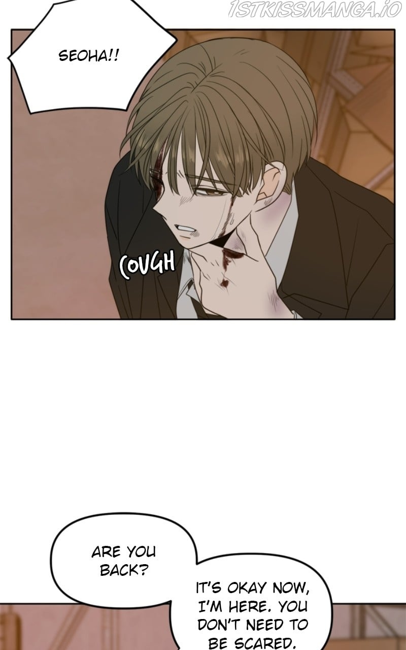 Please Take Care Of Me In This Life As Well chapter 104 - page 36