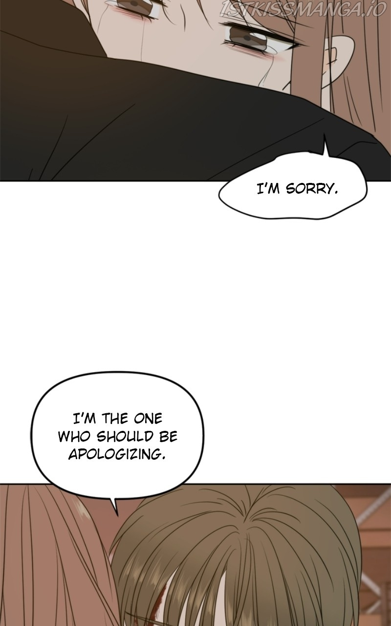 Please Take Care Of Me In This Life As Well chapter 104 - page 41