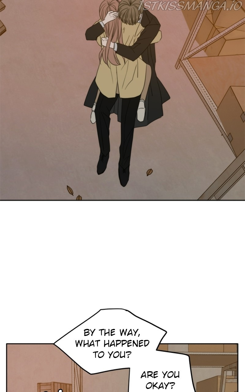 Please Take Care Of Me In This Life As Well chapter 104 - page 43